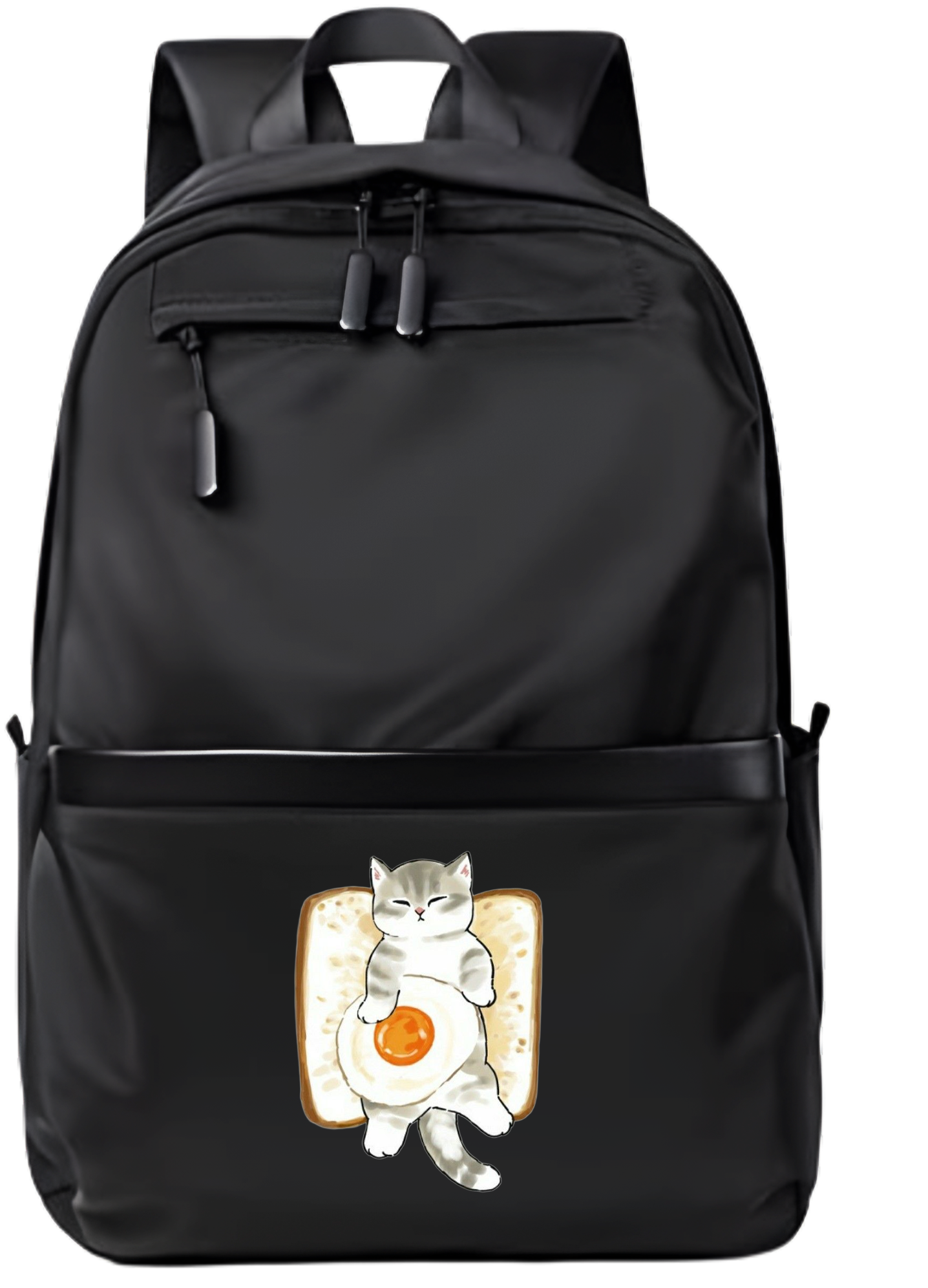 cat School Back bag bag 72
