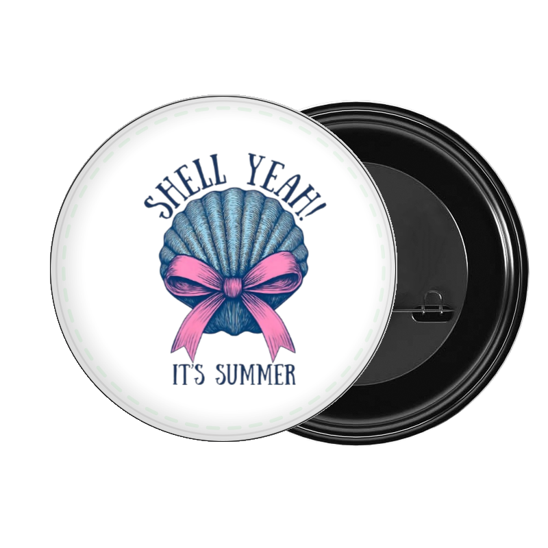 Summer Vibes brooch 72