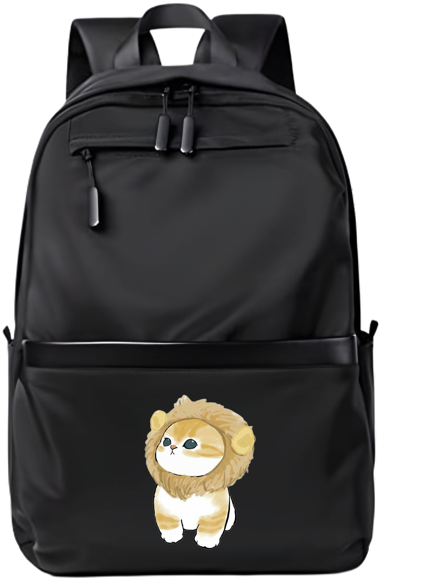 cat School Back bag bag 73