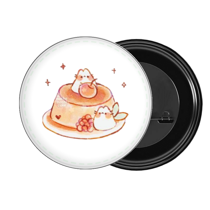 bunny brooch 73