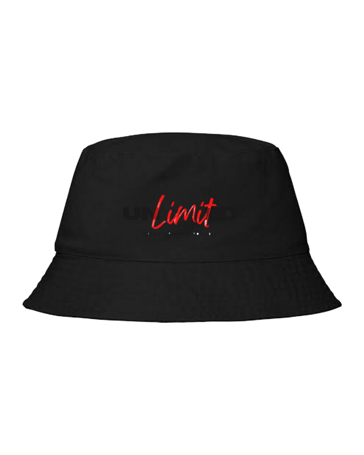 Bucket hat Fishman hat cap Limit 73