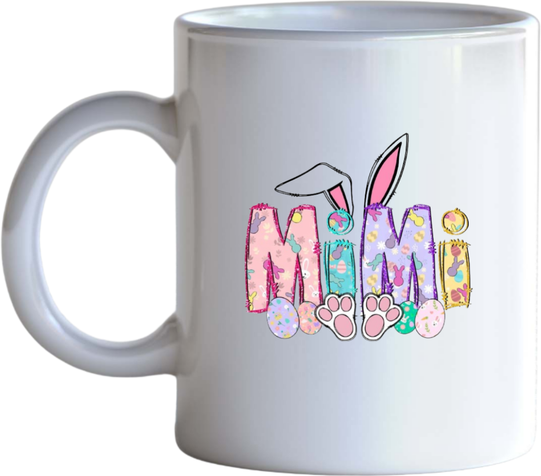 Summer Vibes Mug 73