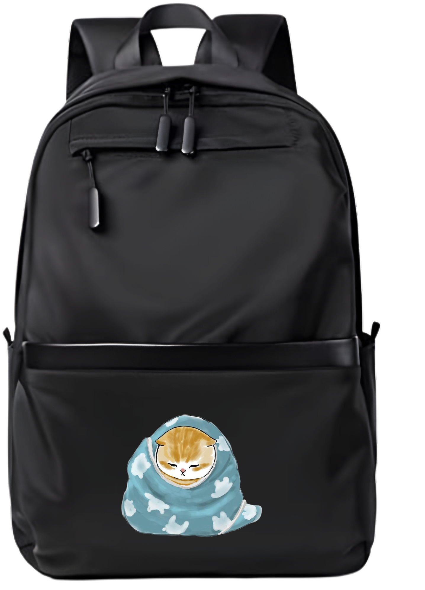 cat School Back bag bag 74