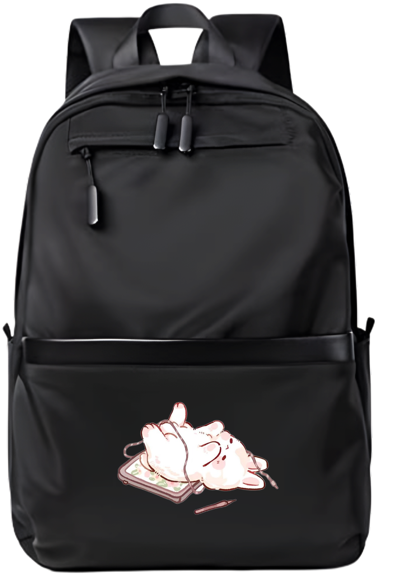 bunny School Back bag bag 74