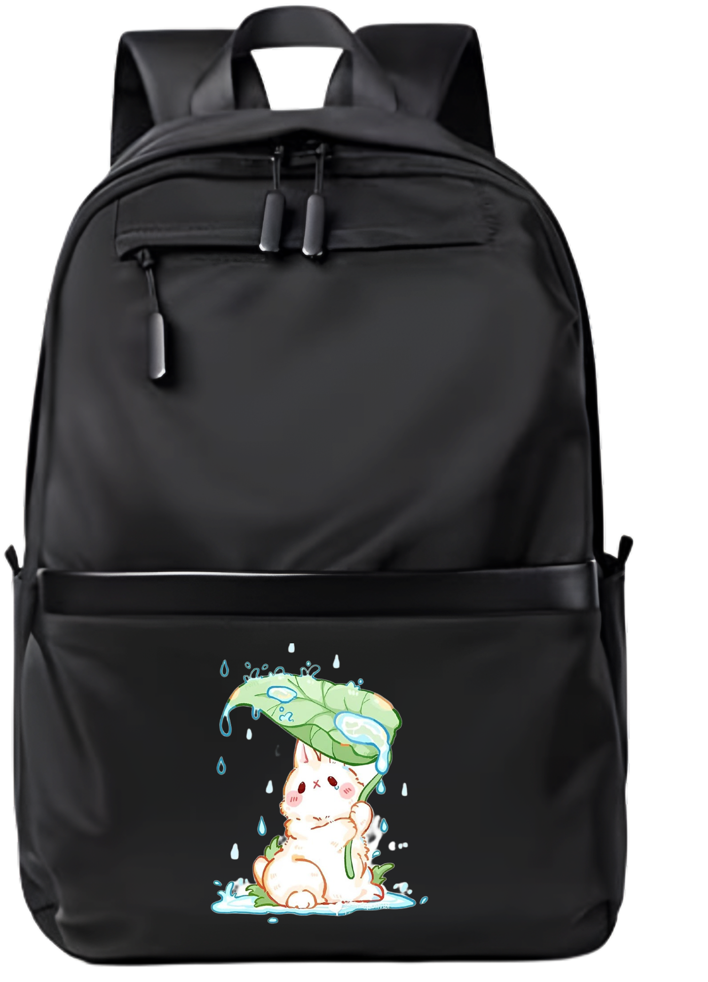 bunny School Back bag bag 75