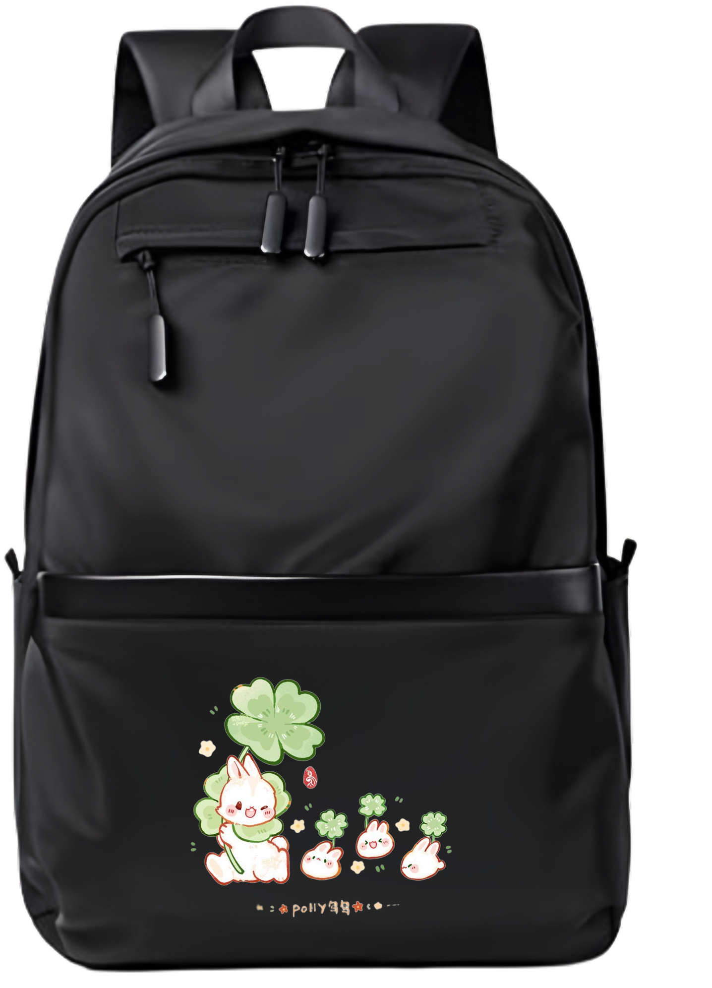 bunny School Back bag bag 77