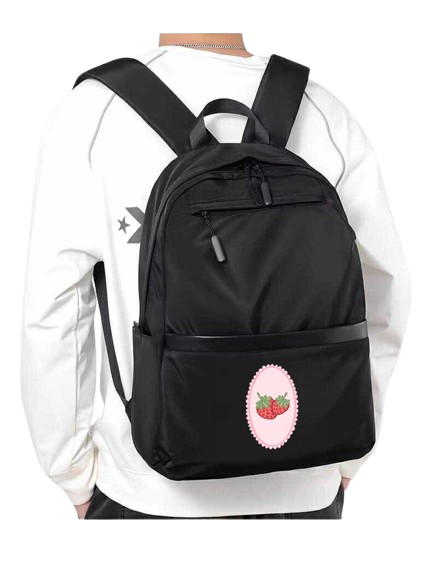 Cottagecore School Back bag bag 125