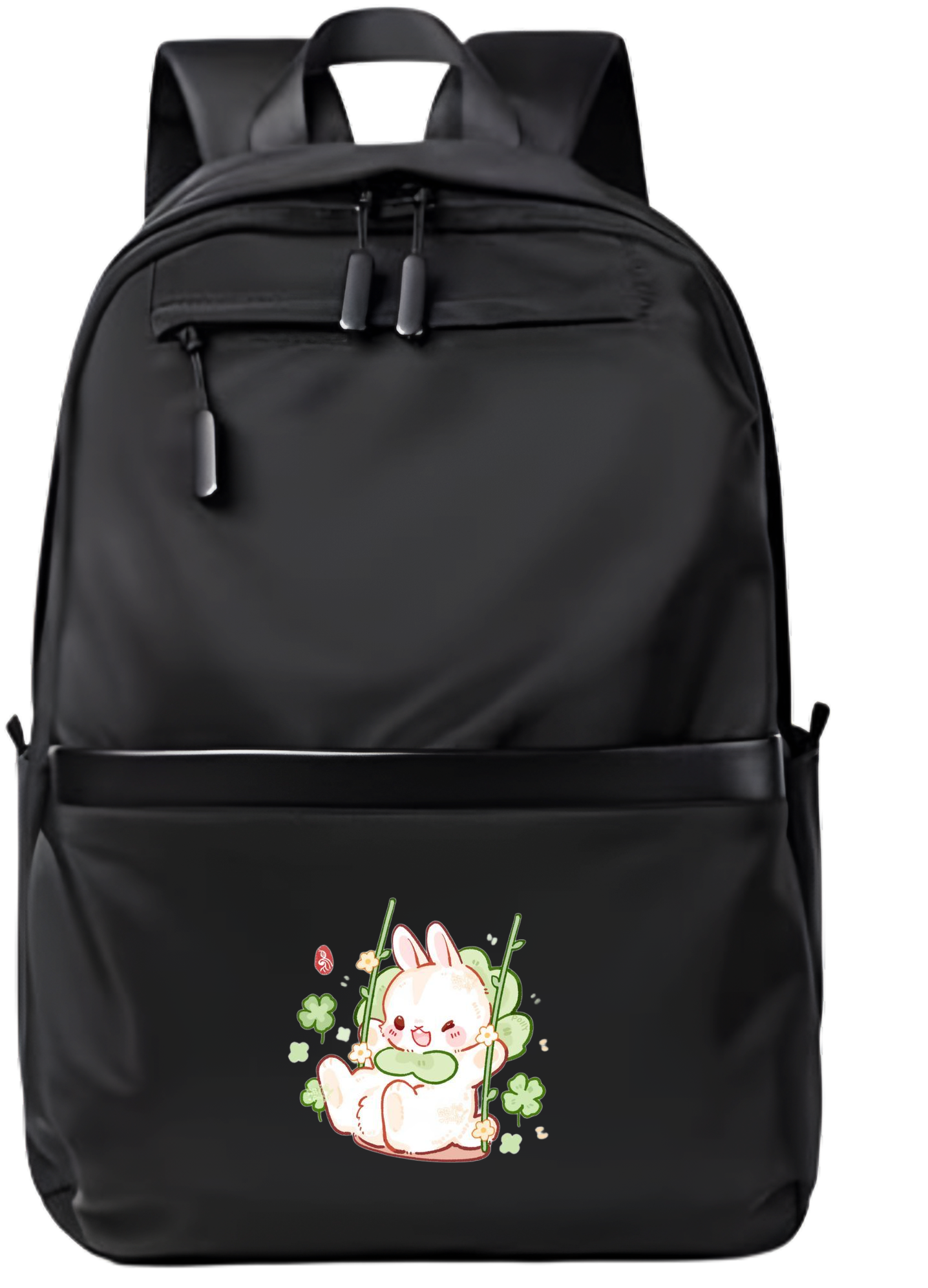 bunny School Back bag bag 79