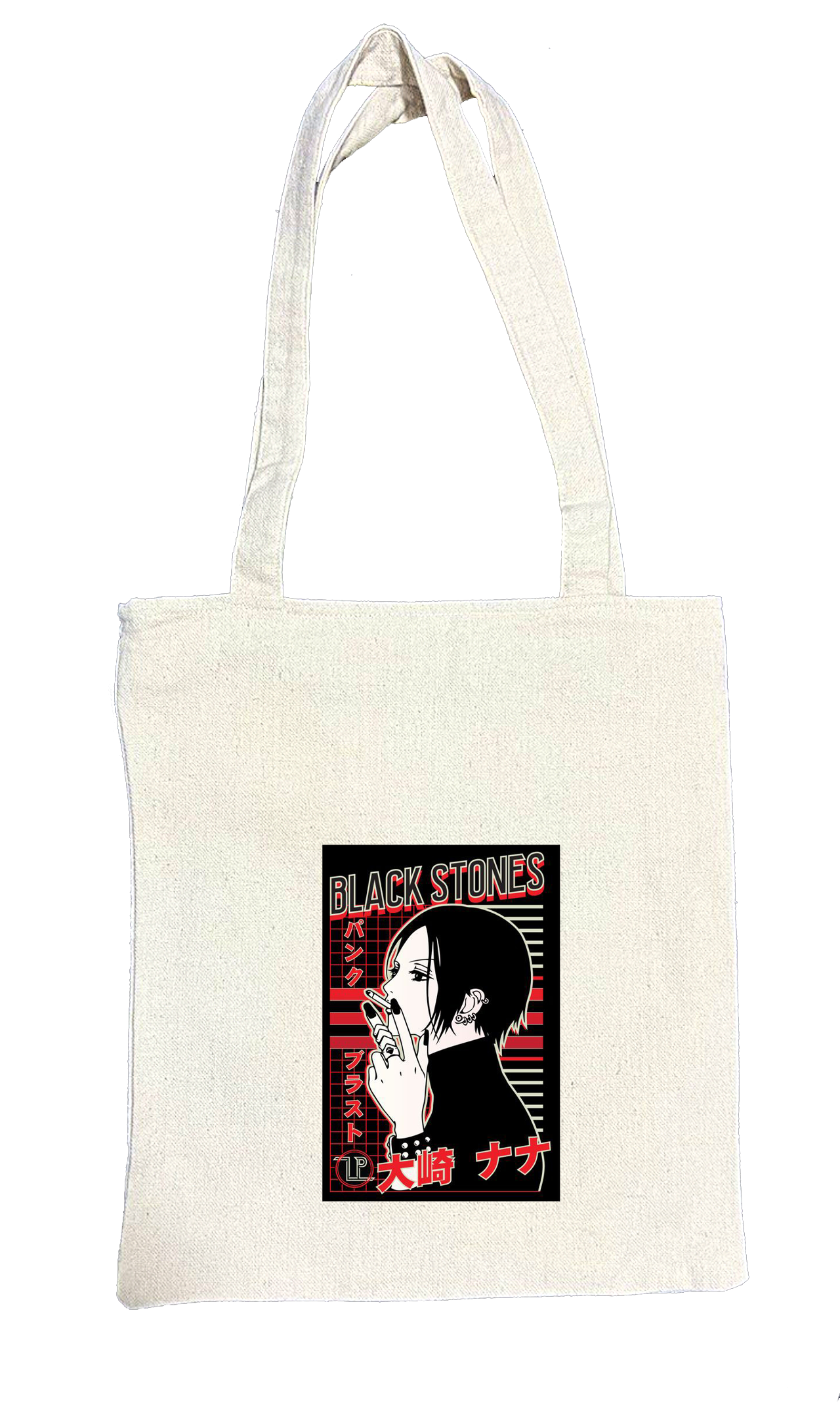 Nana tote bag beige 7