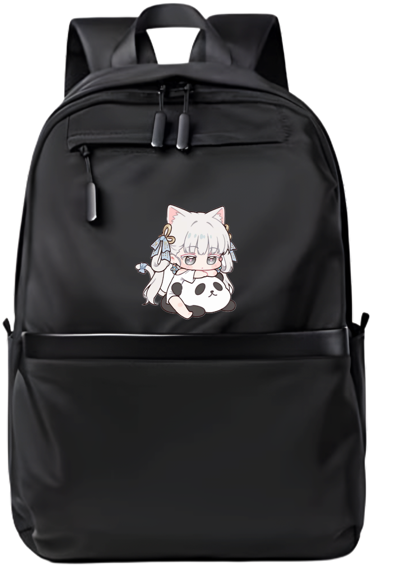anime School Back bag bag 7