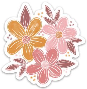 Cosmos Sticker 83