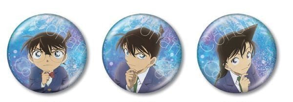 Detective Conan brooch 10