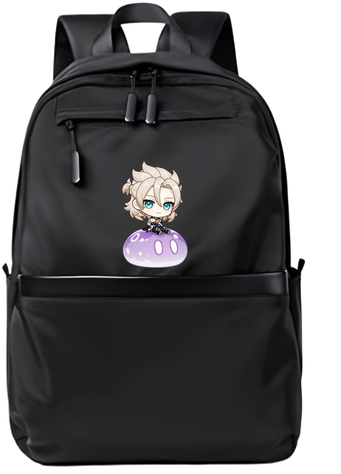 genshin School Back bag bag 7