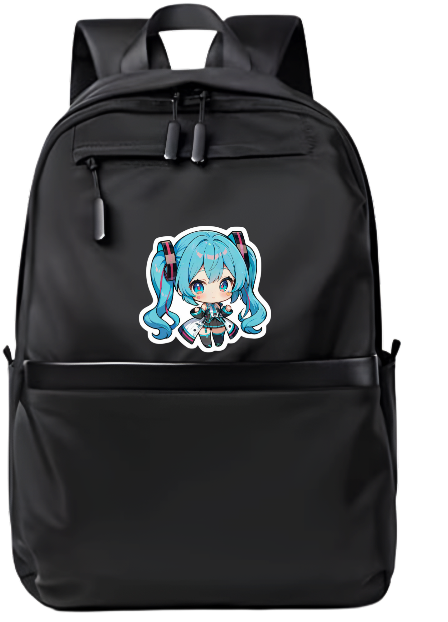 miku School Back bag bag 7