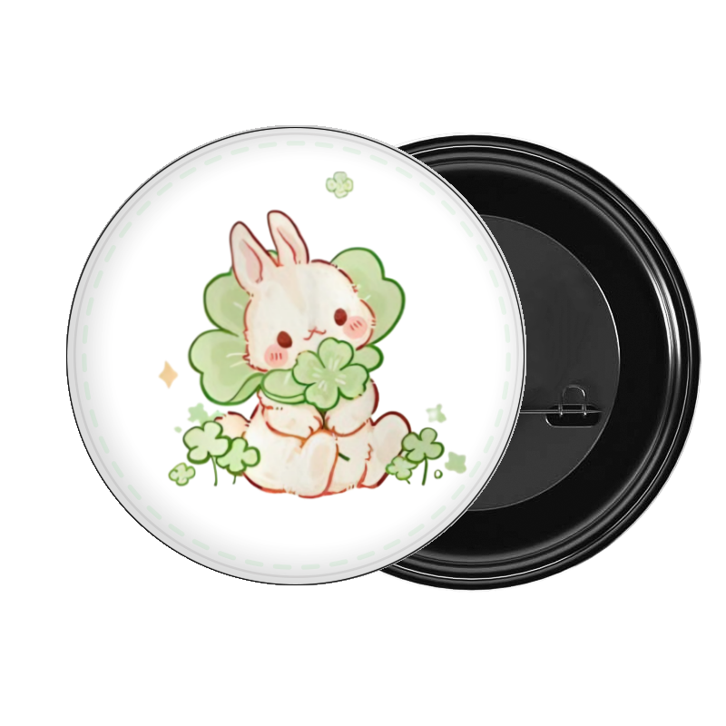 bunny brooch 7