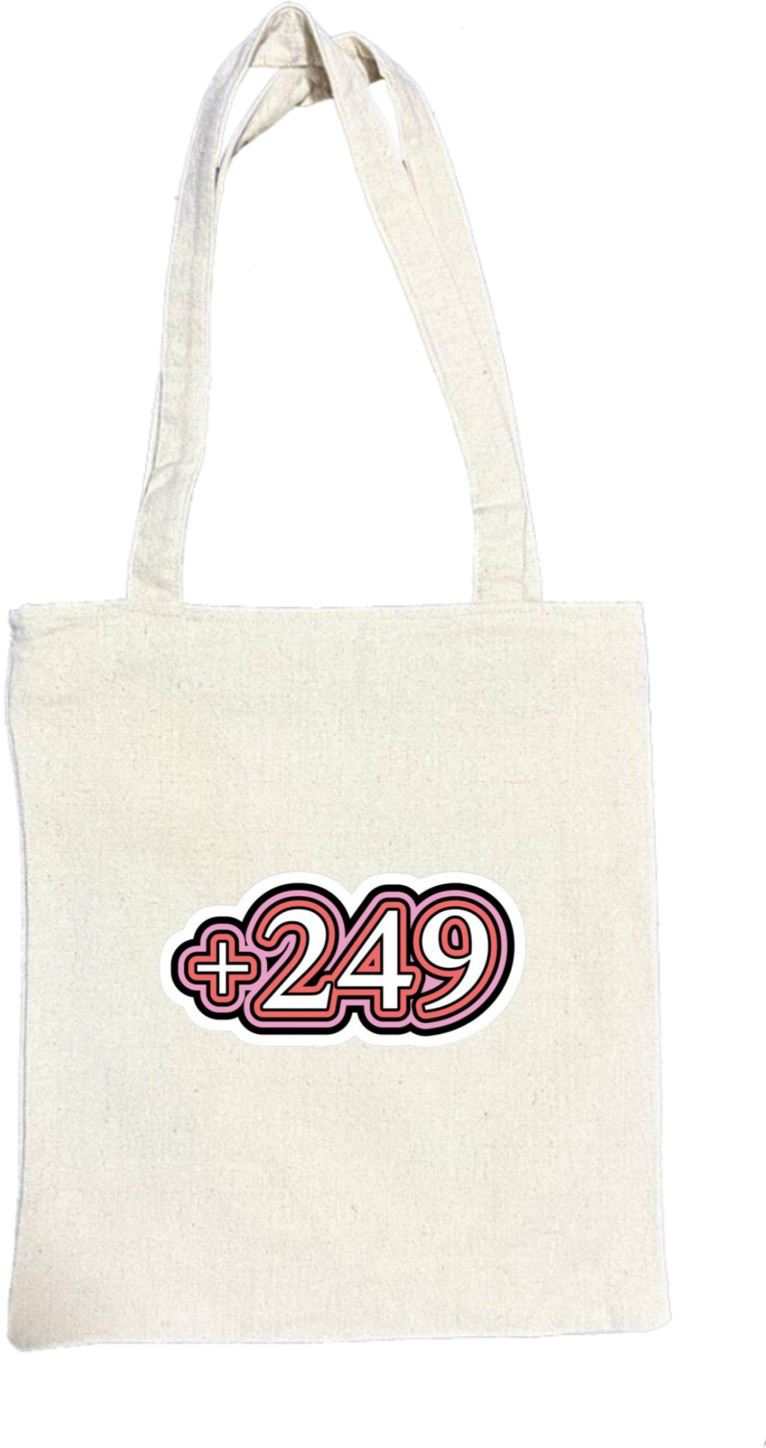 Sudan tote bag Beige 7