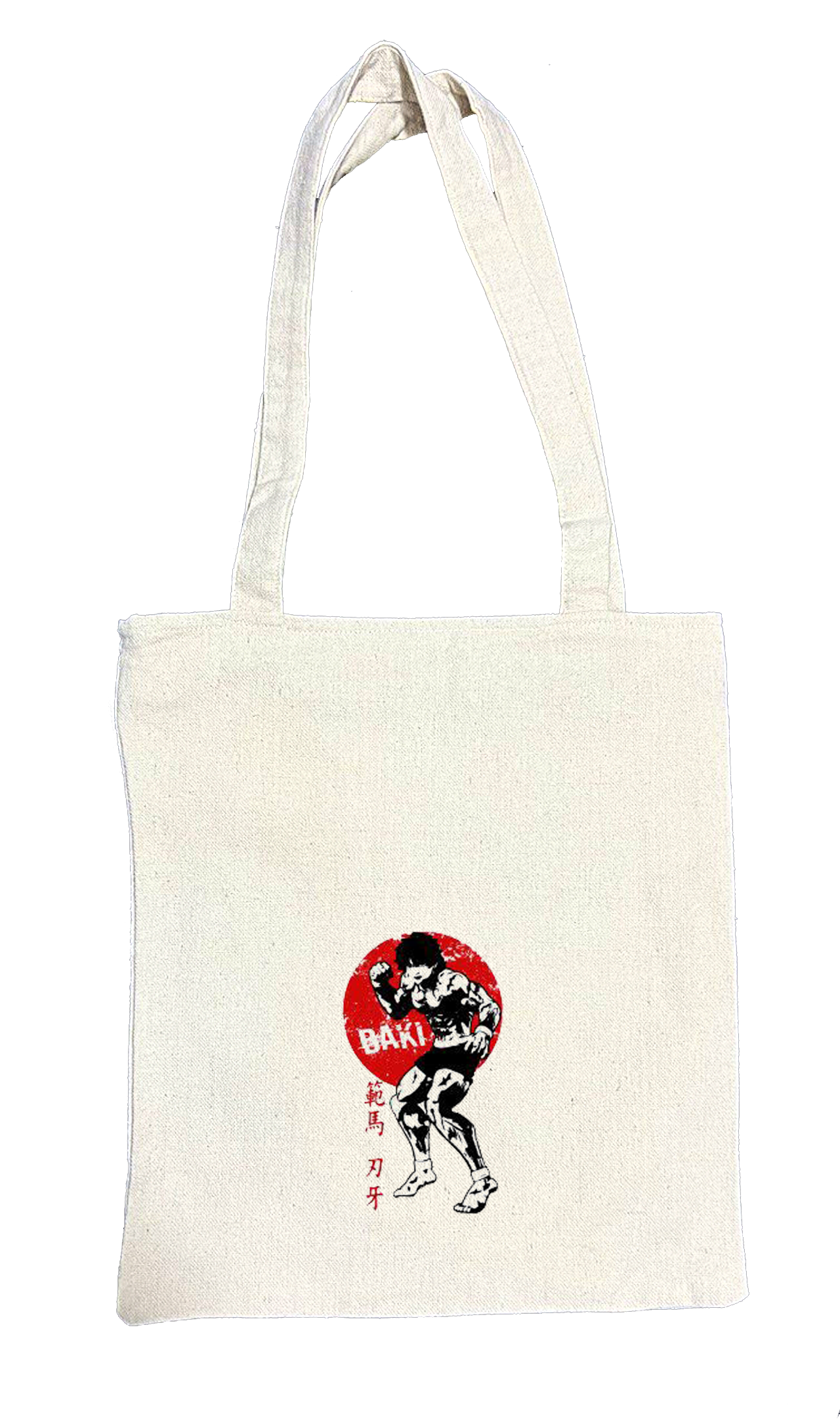anami baki tote bag beige 7