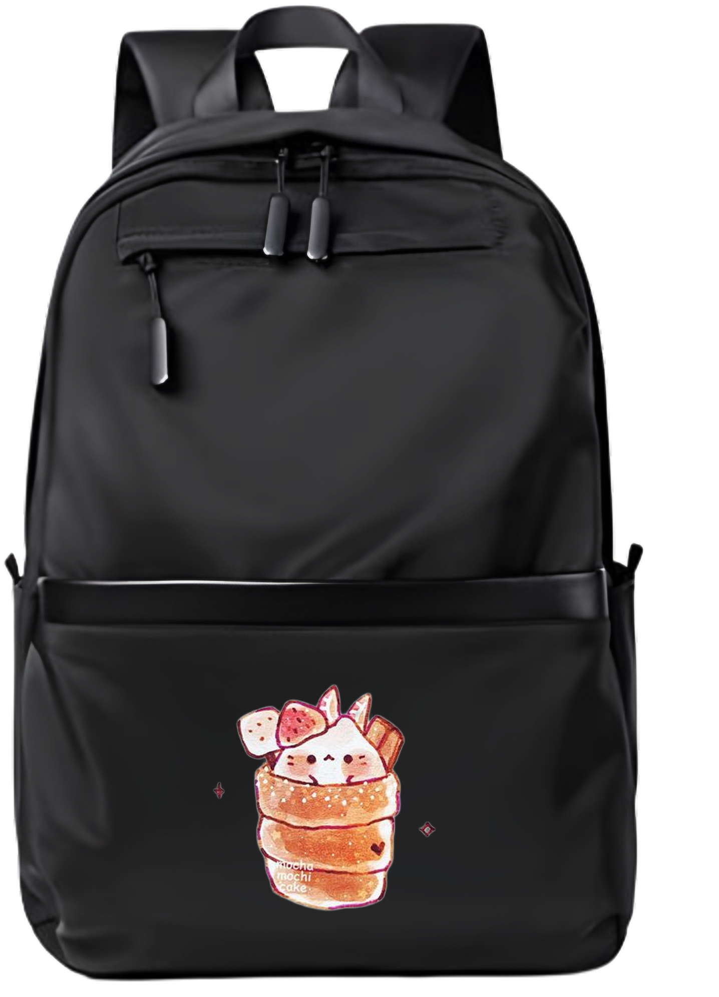 bunny School Back bag bag 7