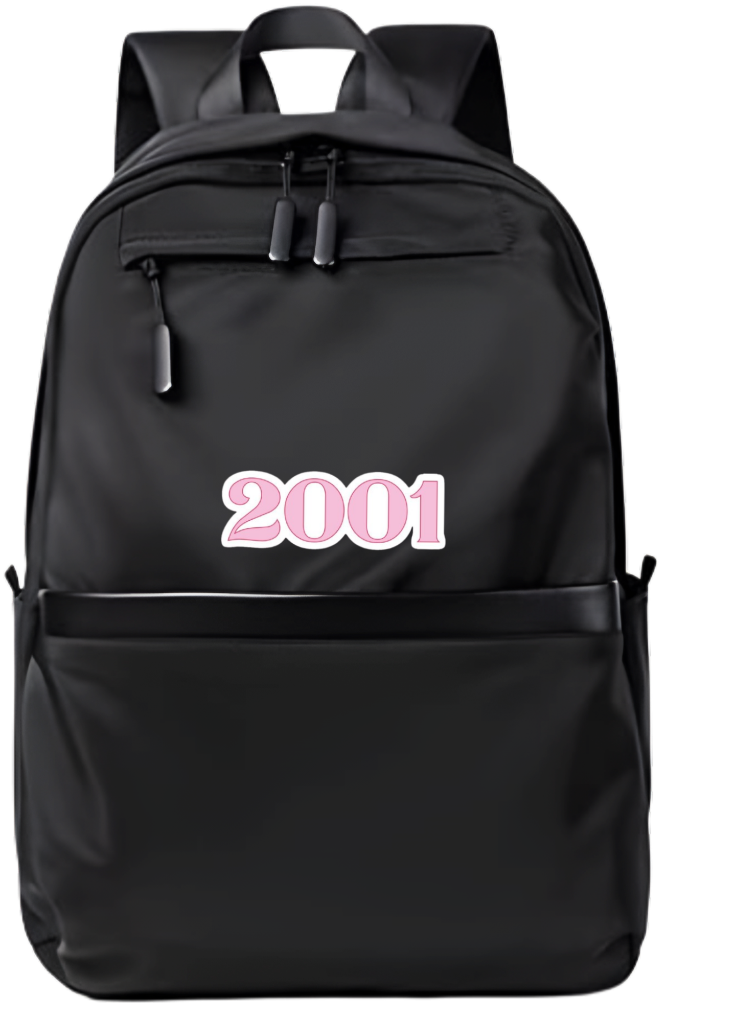 age School Back bag bag 2001
