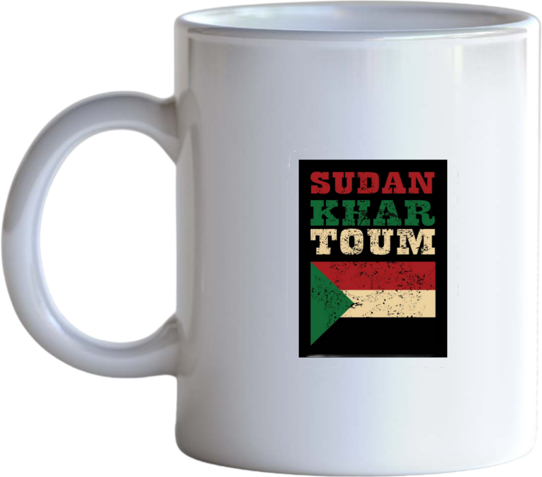 Sudan Mug 7