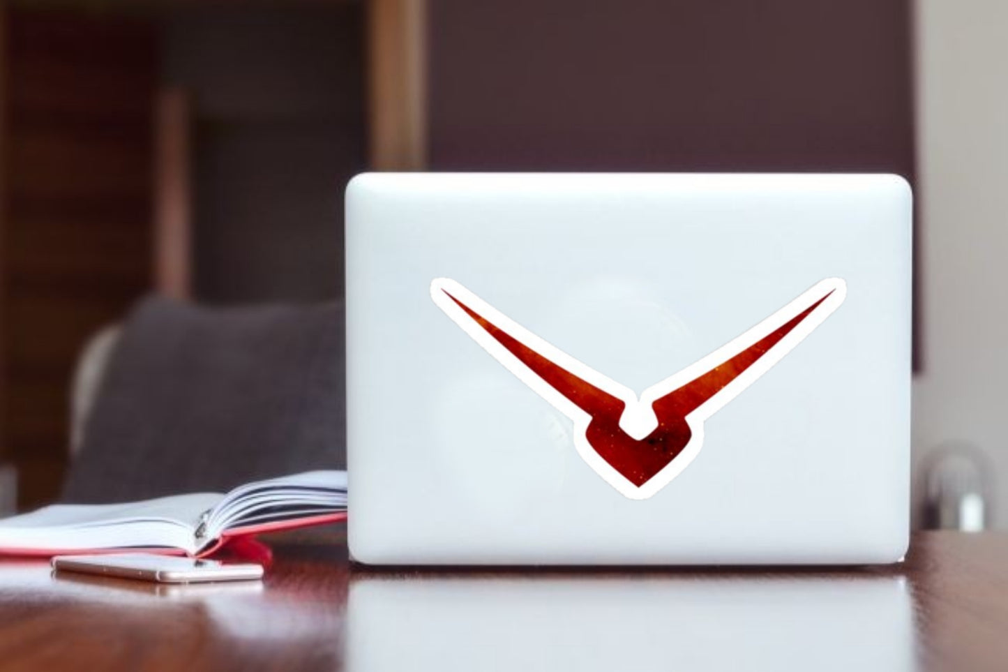 Code Geass Laptop Sticker 7
