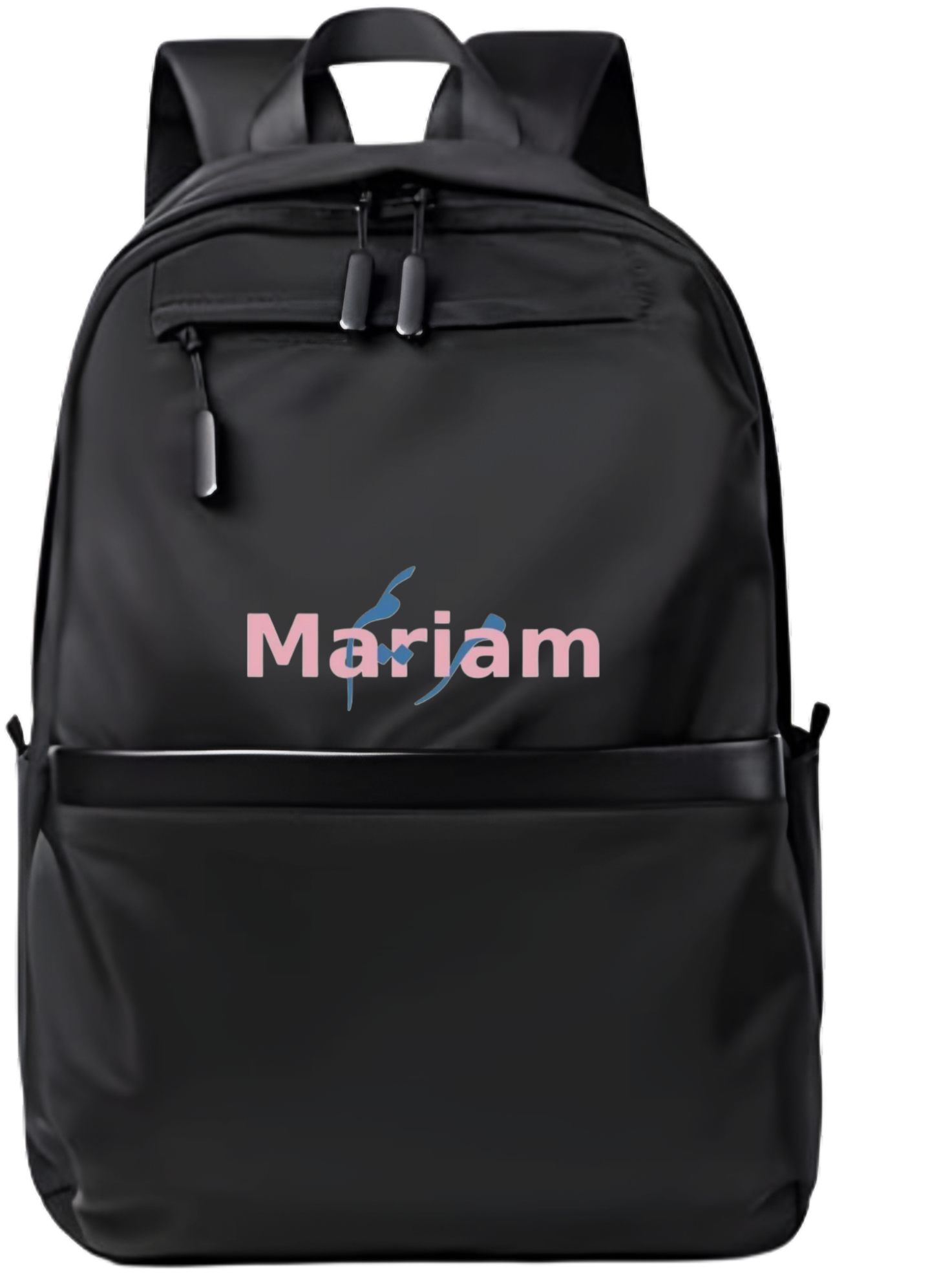 name School Back bag bag Mariam 80