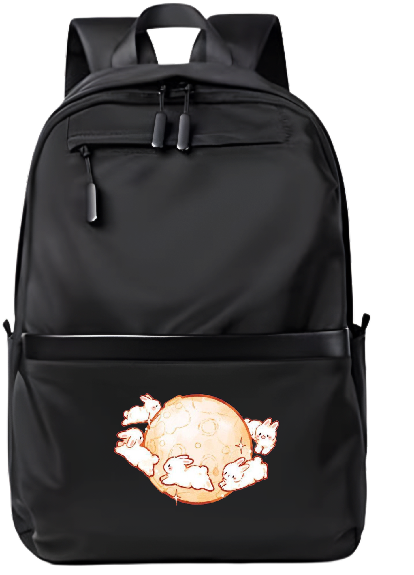 bunny School Back bag bag 80