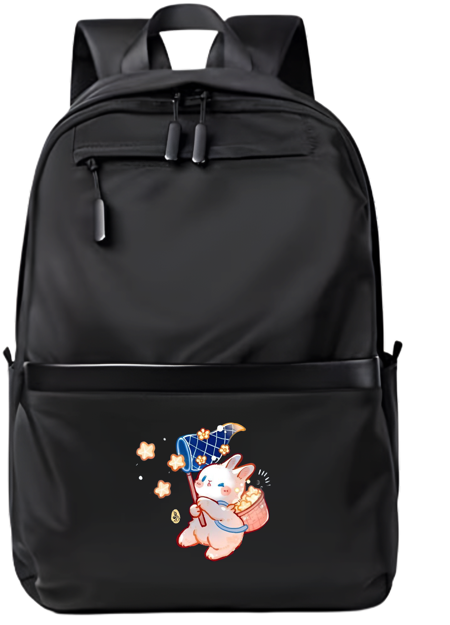 bunny School Back bag bag 81