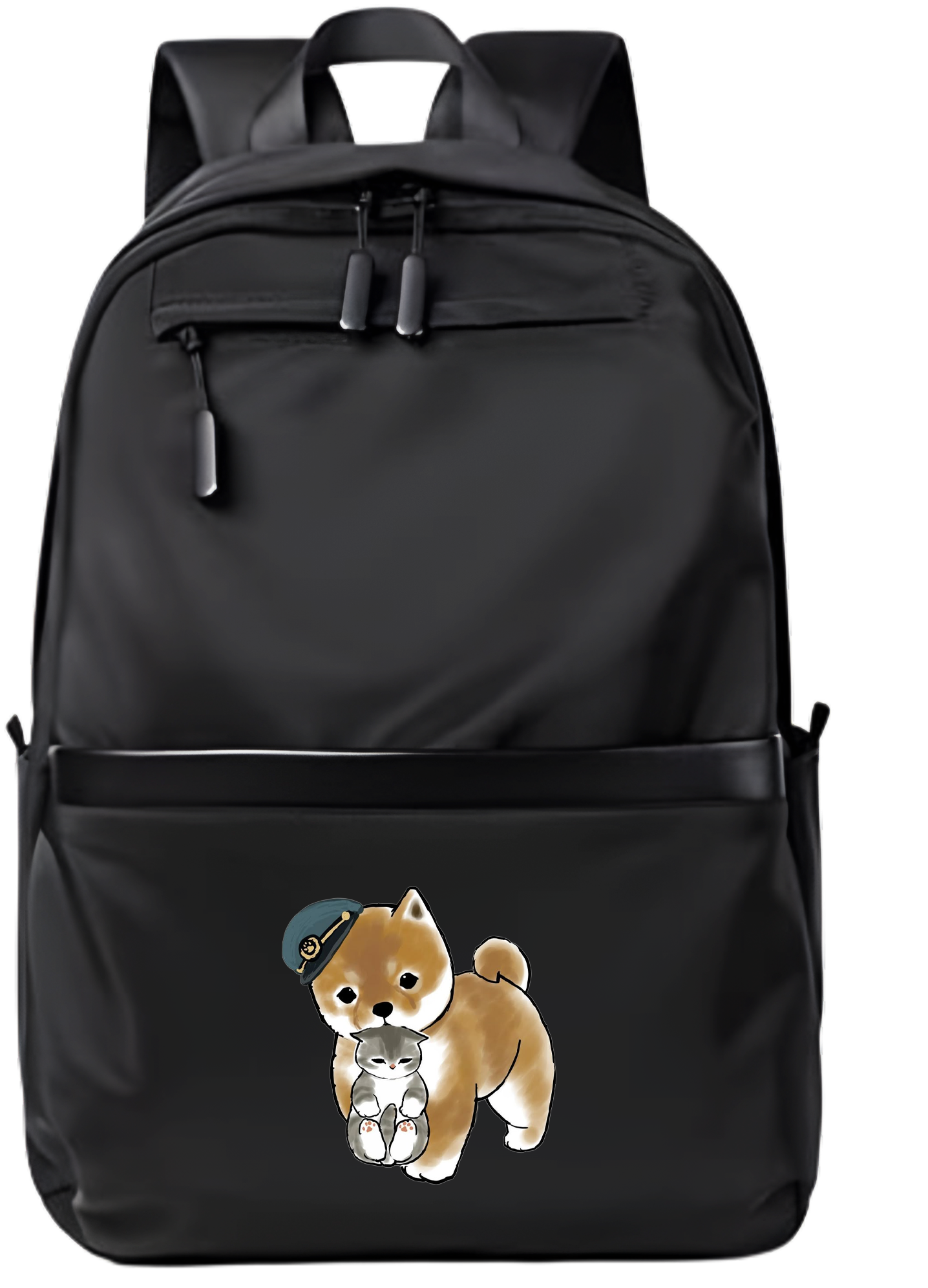 cat School Back bag bag 81