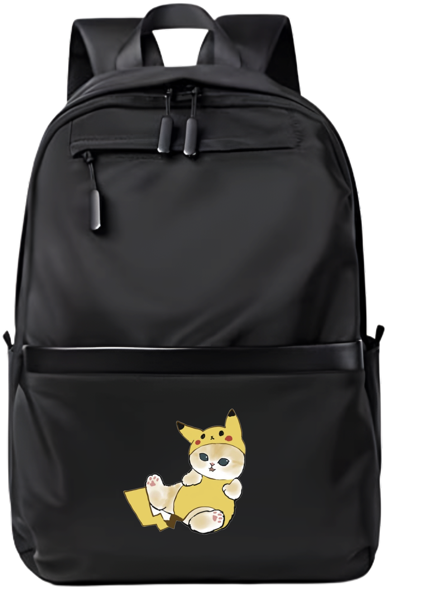 cat School Back bag bag 83