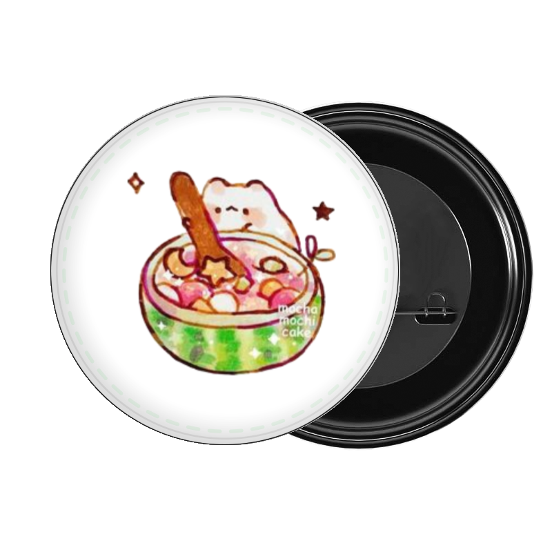 bunny brooch 81