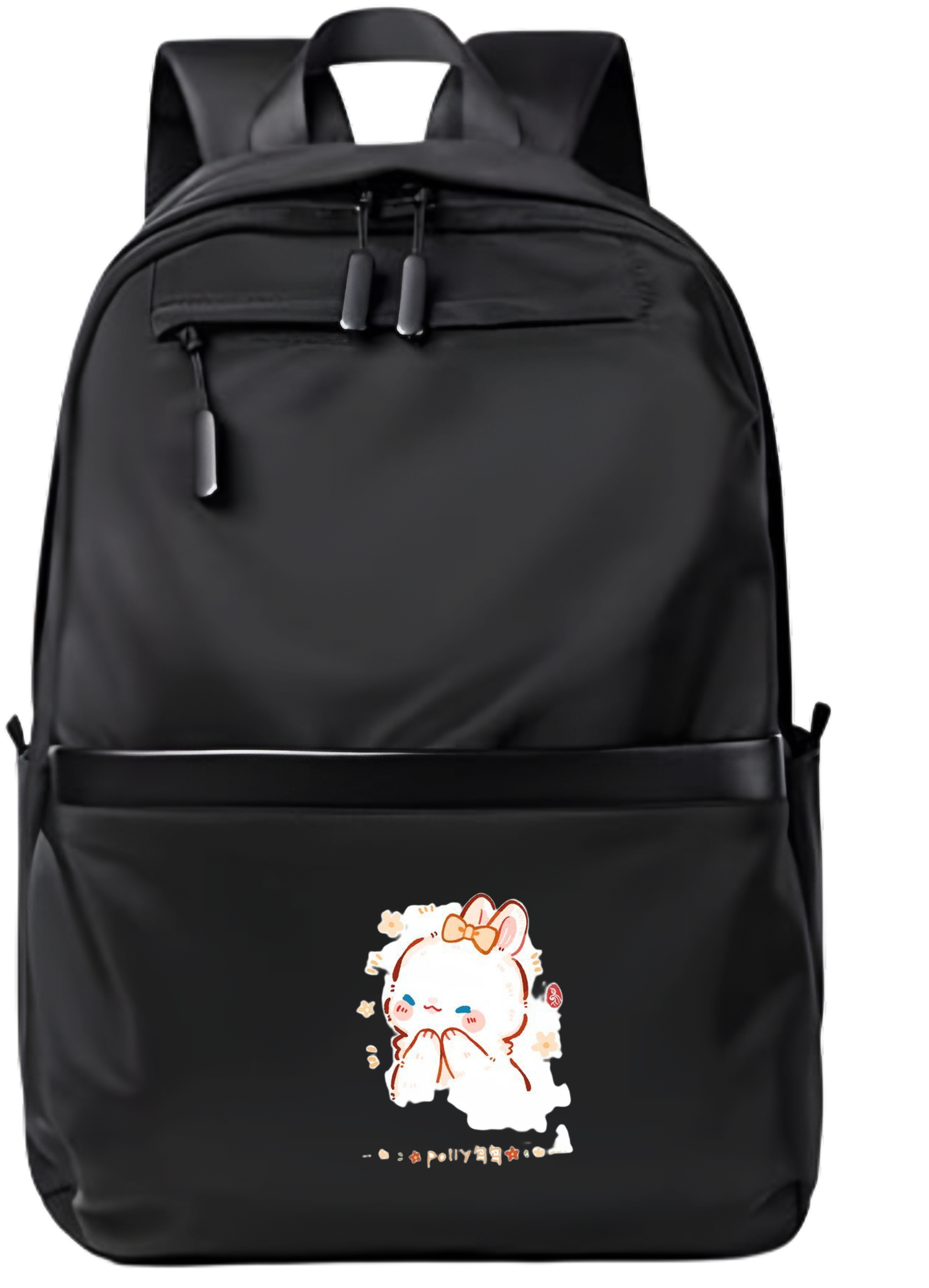 bunny School Back bag bag 84