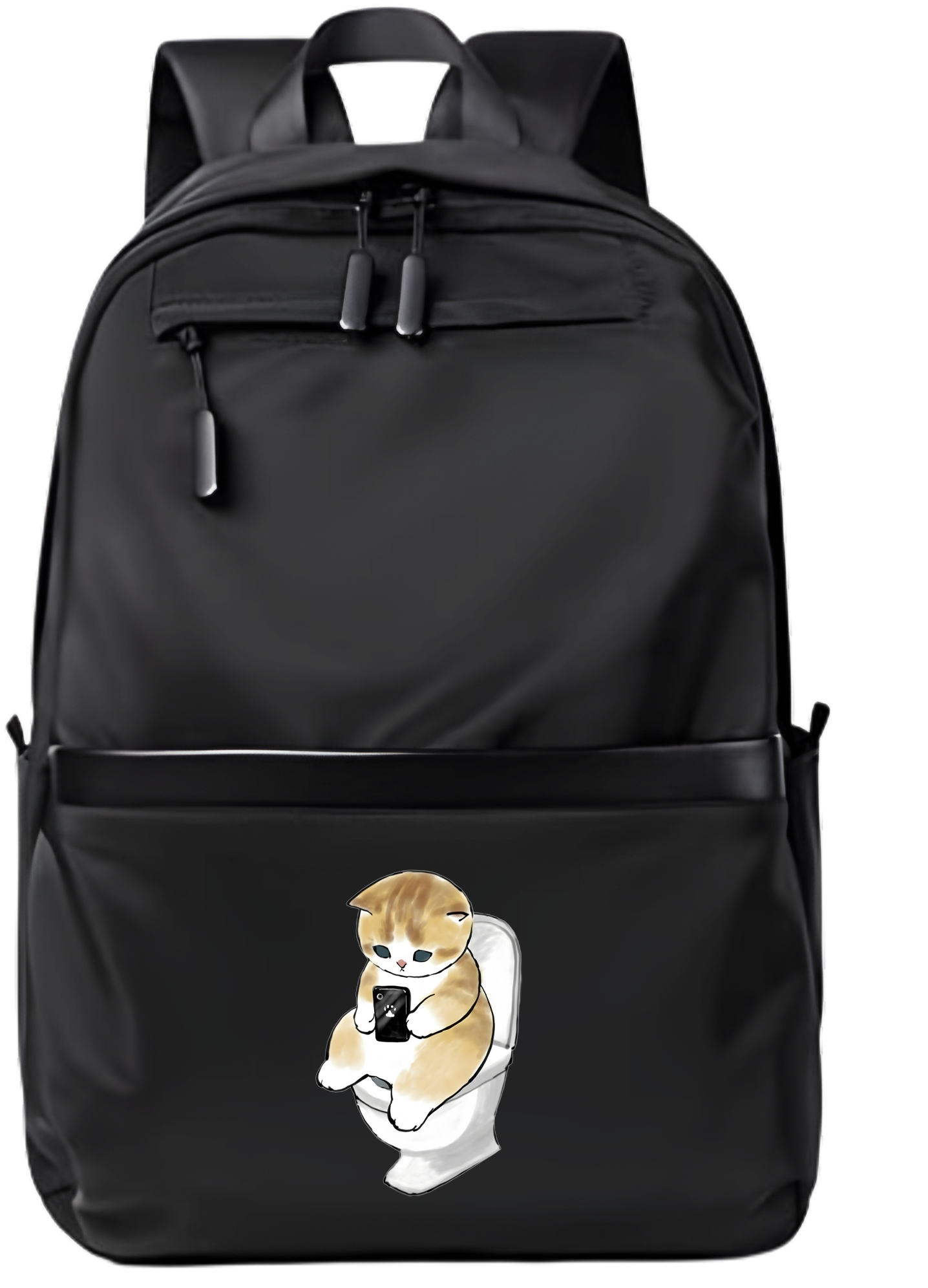 cat School Back bag bag 84