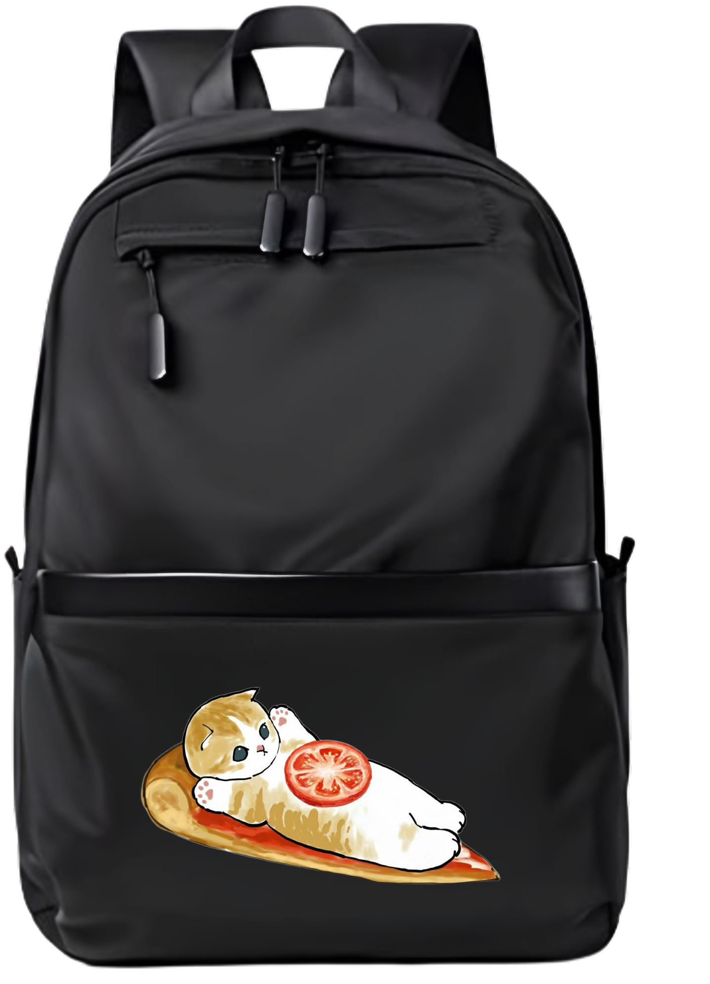 cat School Back bag bag 86