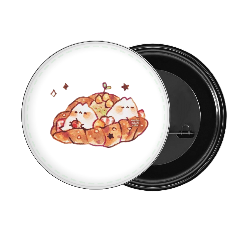 bunny brooch 84