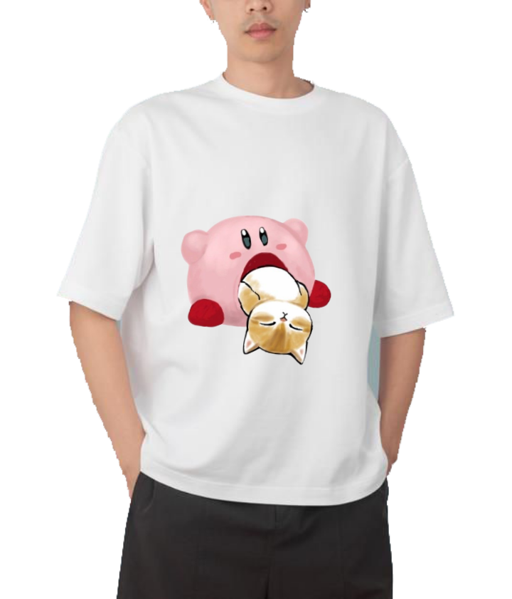 bunny One Size t- shirt White 88