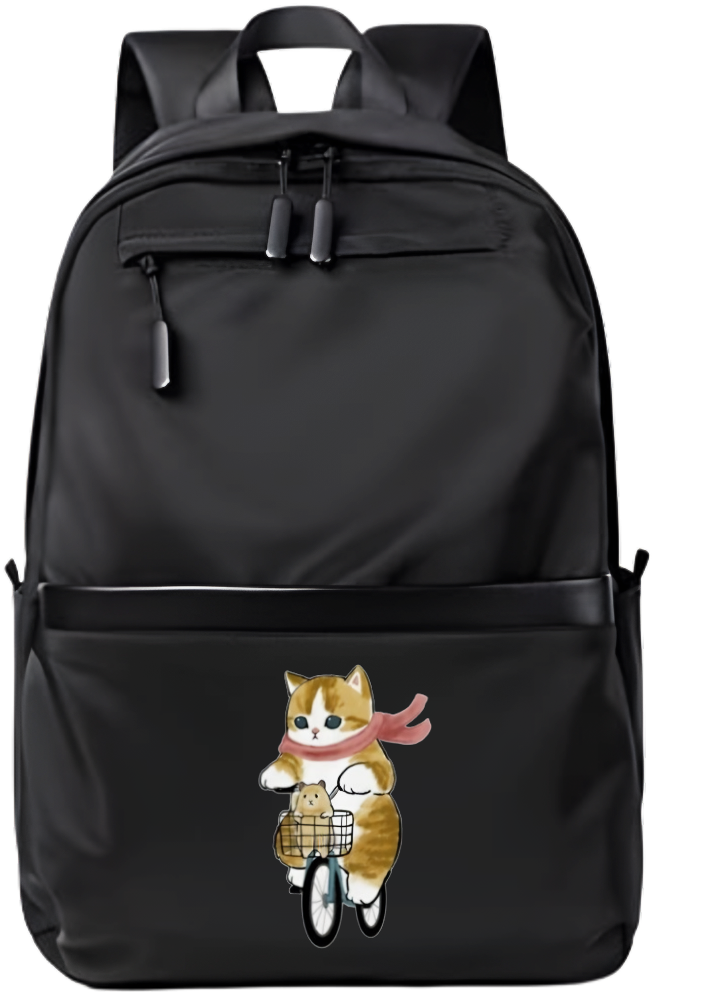 cat School Back bag bag 88