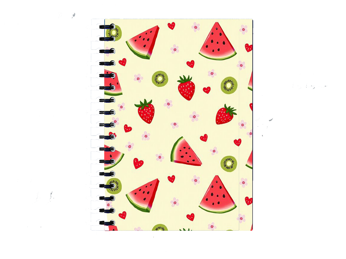 watermelon Notebook A5 88