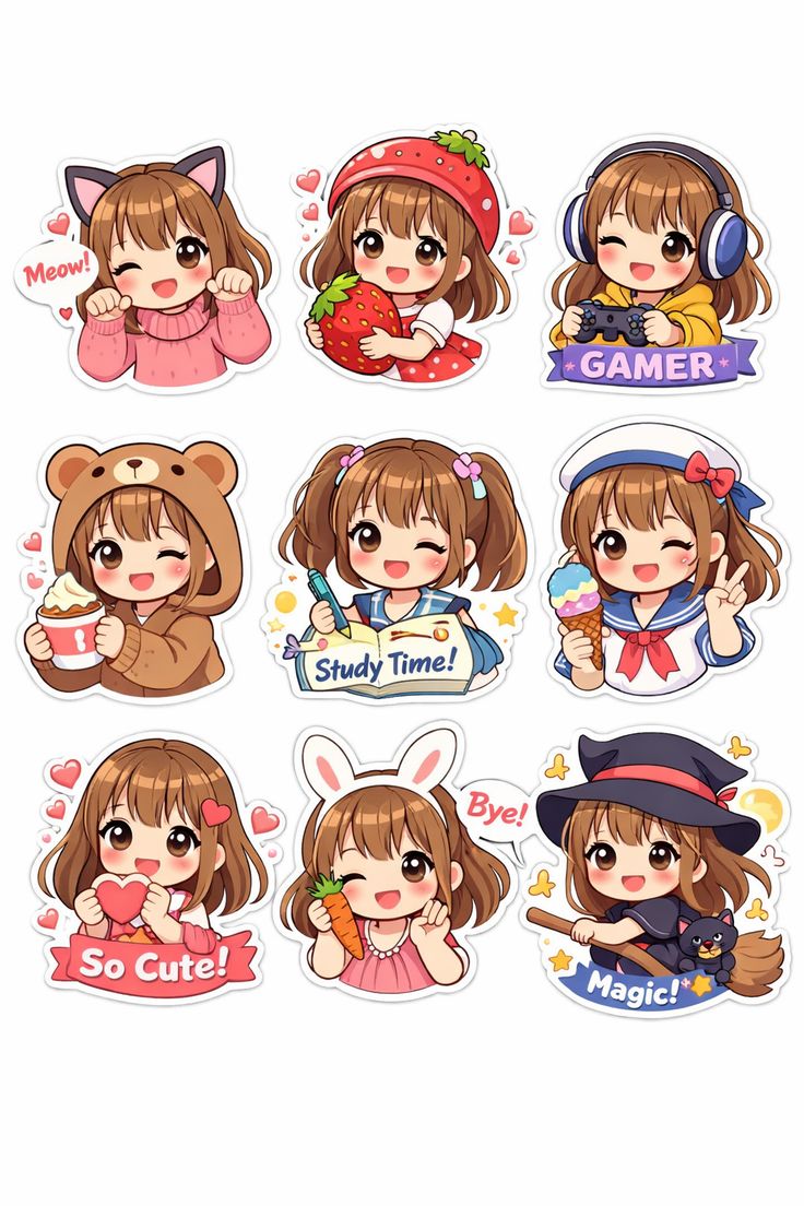 Sticker 167