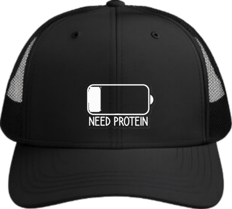 workout gym pilates Baseball cap Black 8