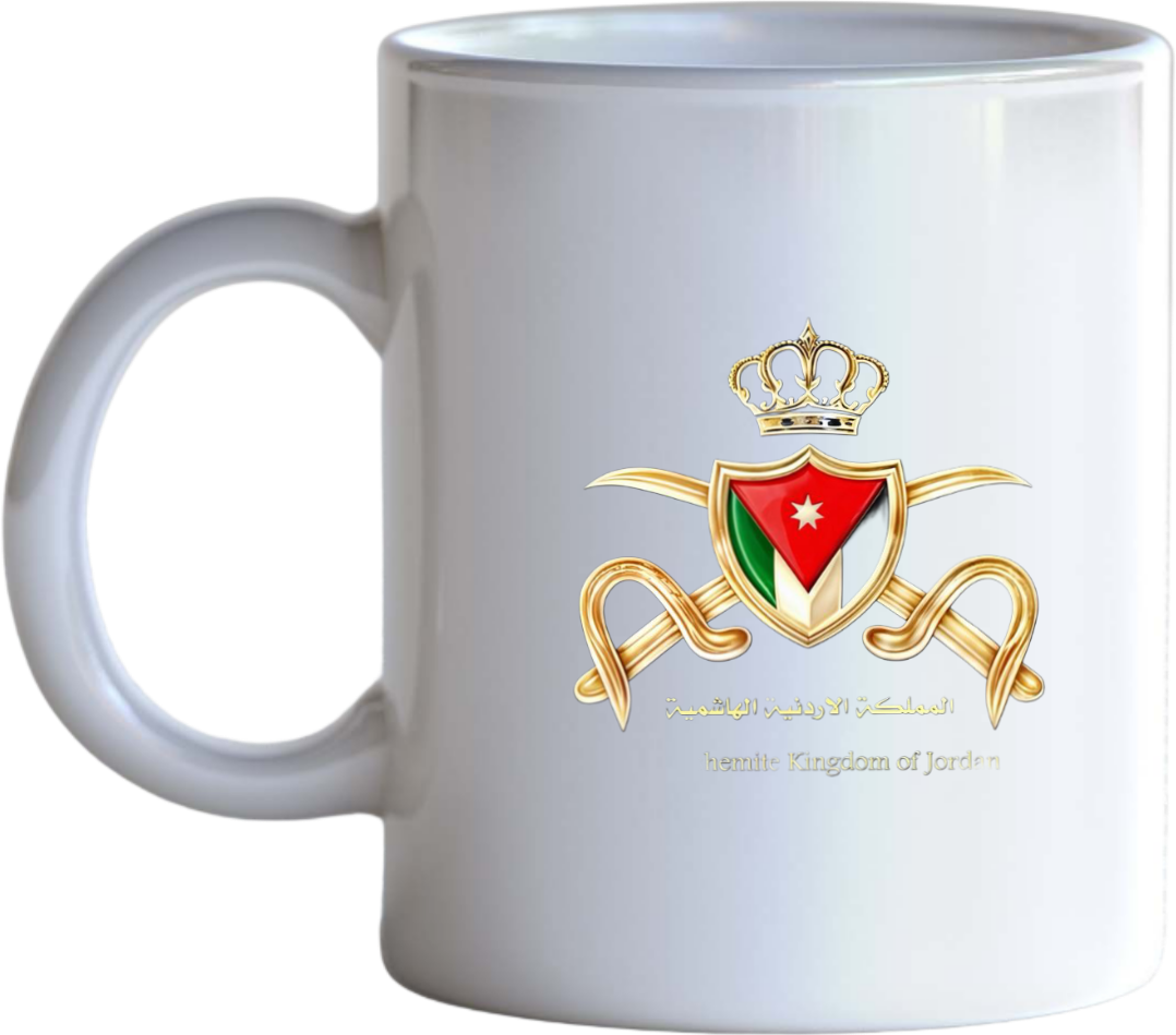 Jordan Mug 8