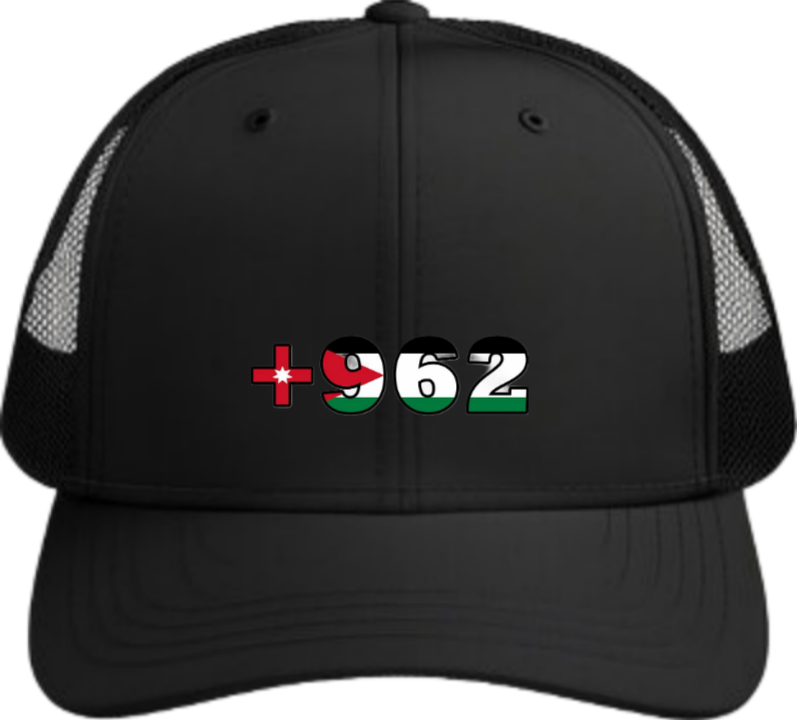 Jordan Baseball cap Black 8
