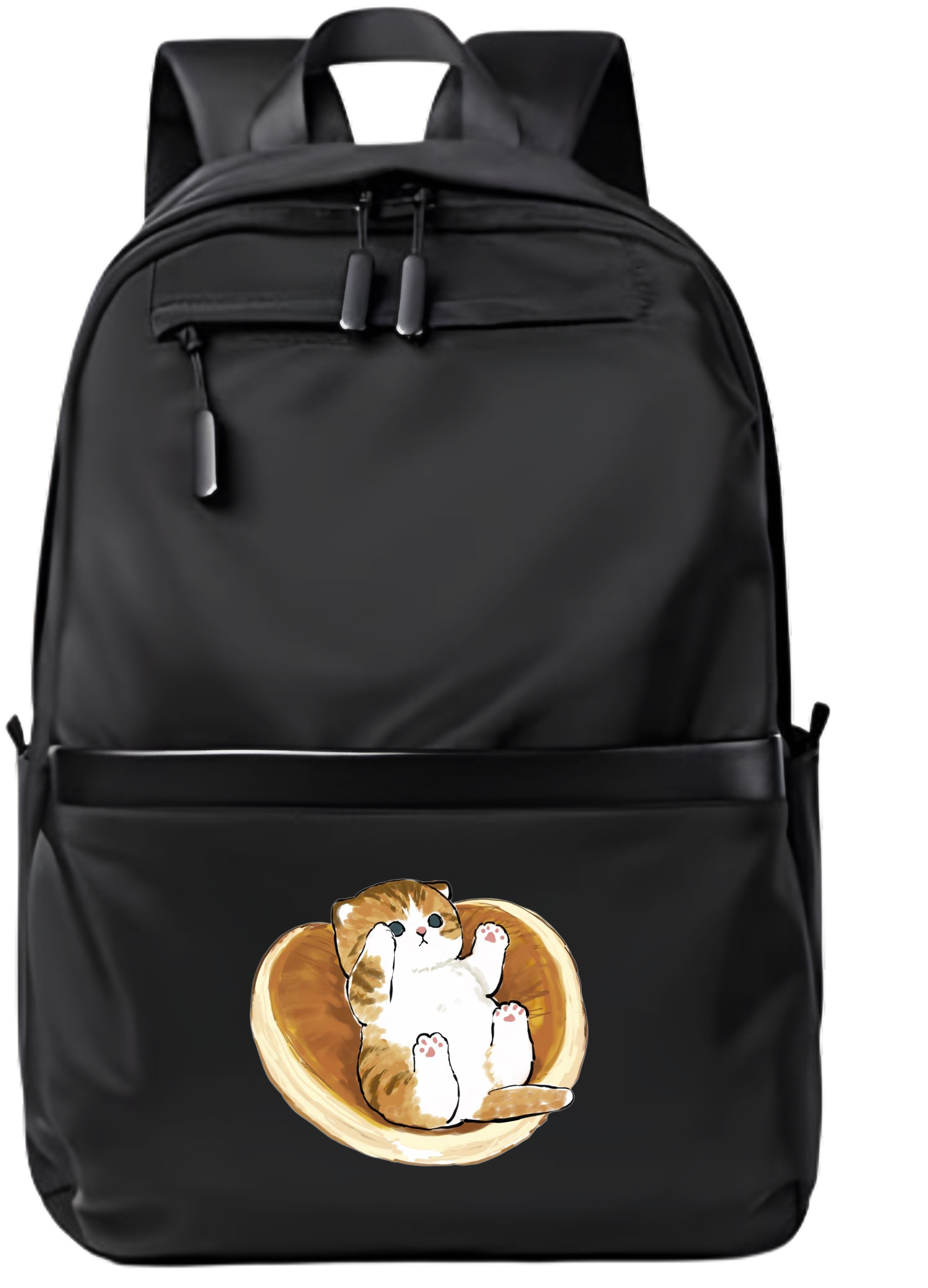 cat School Back bag bag 91