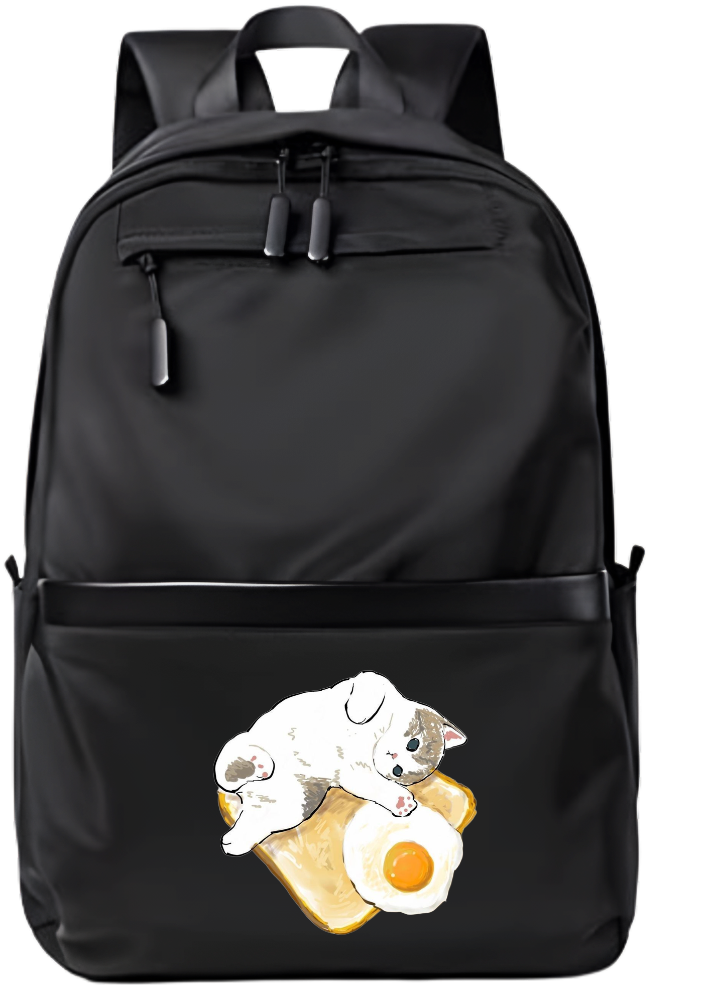 cat School Back bag bag 92