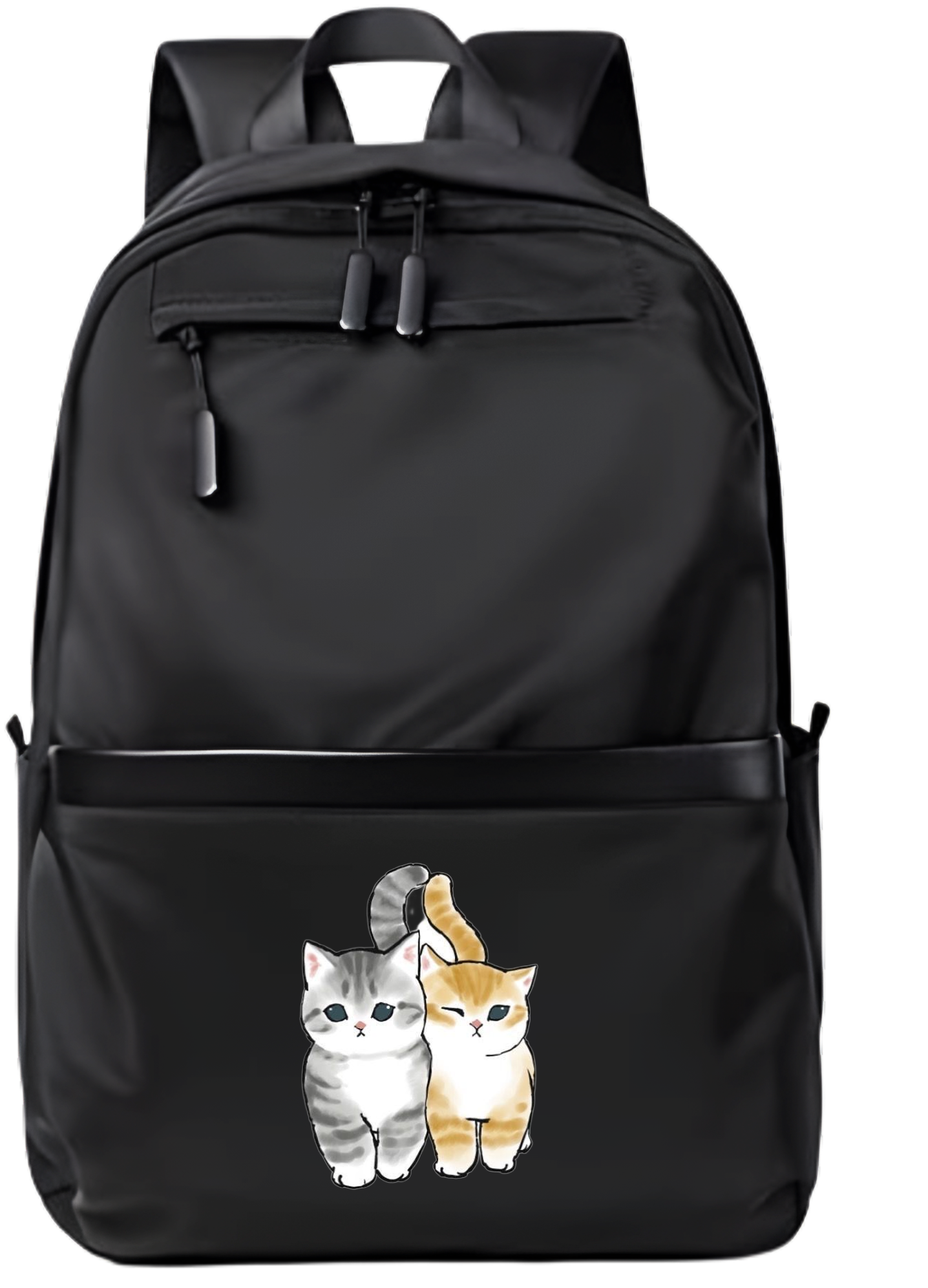 cat School Back bag bag 94