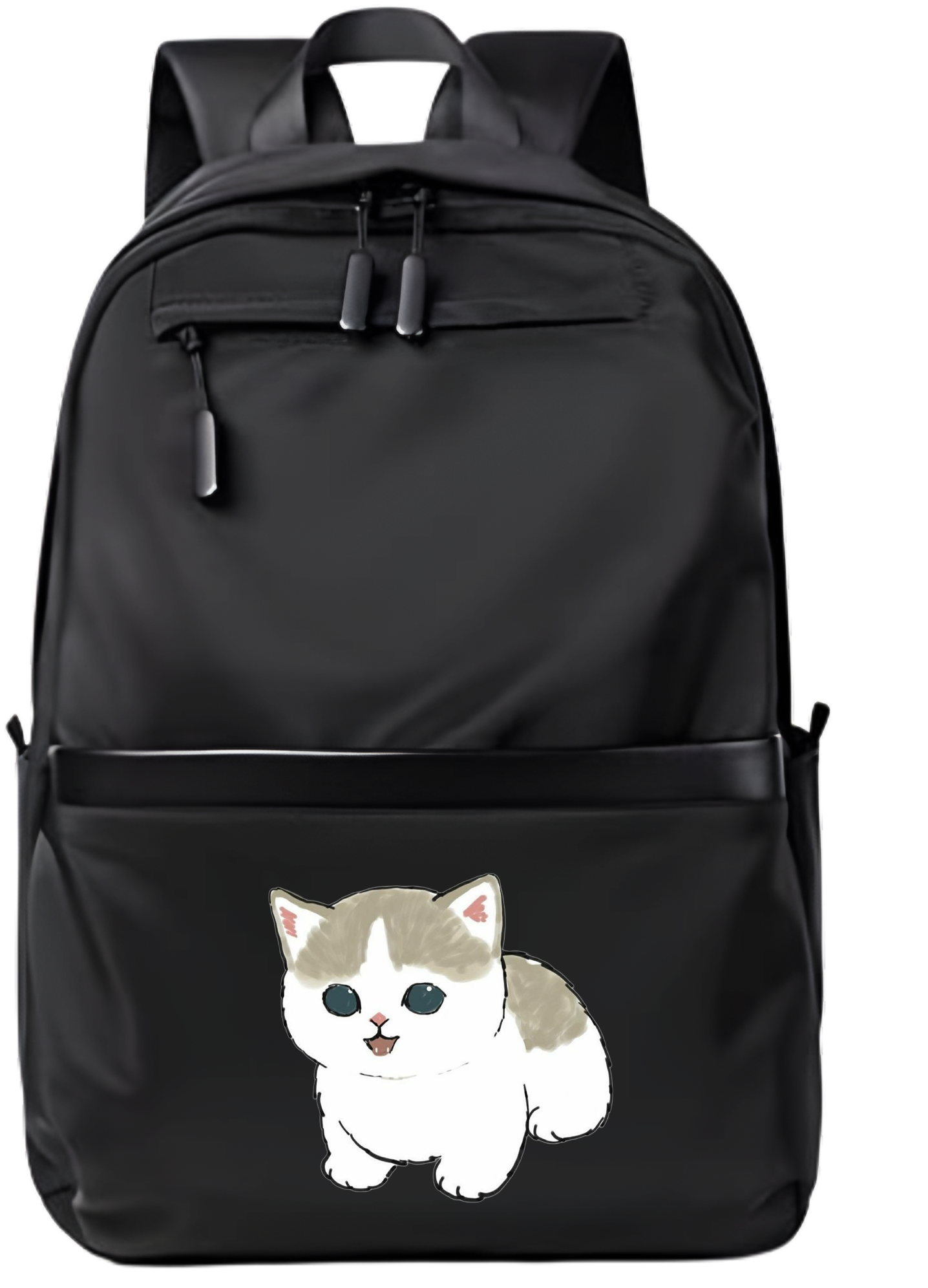 cat School Back bag bag 95