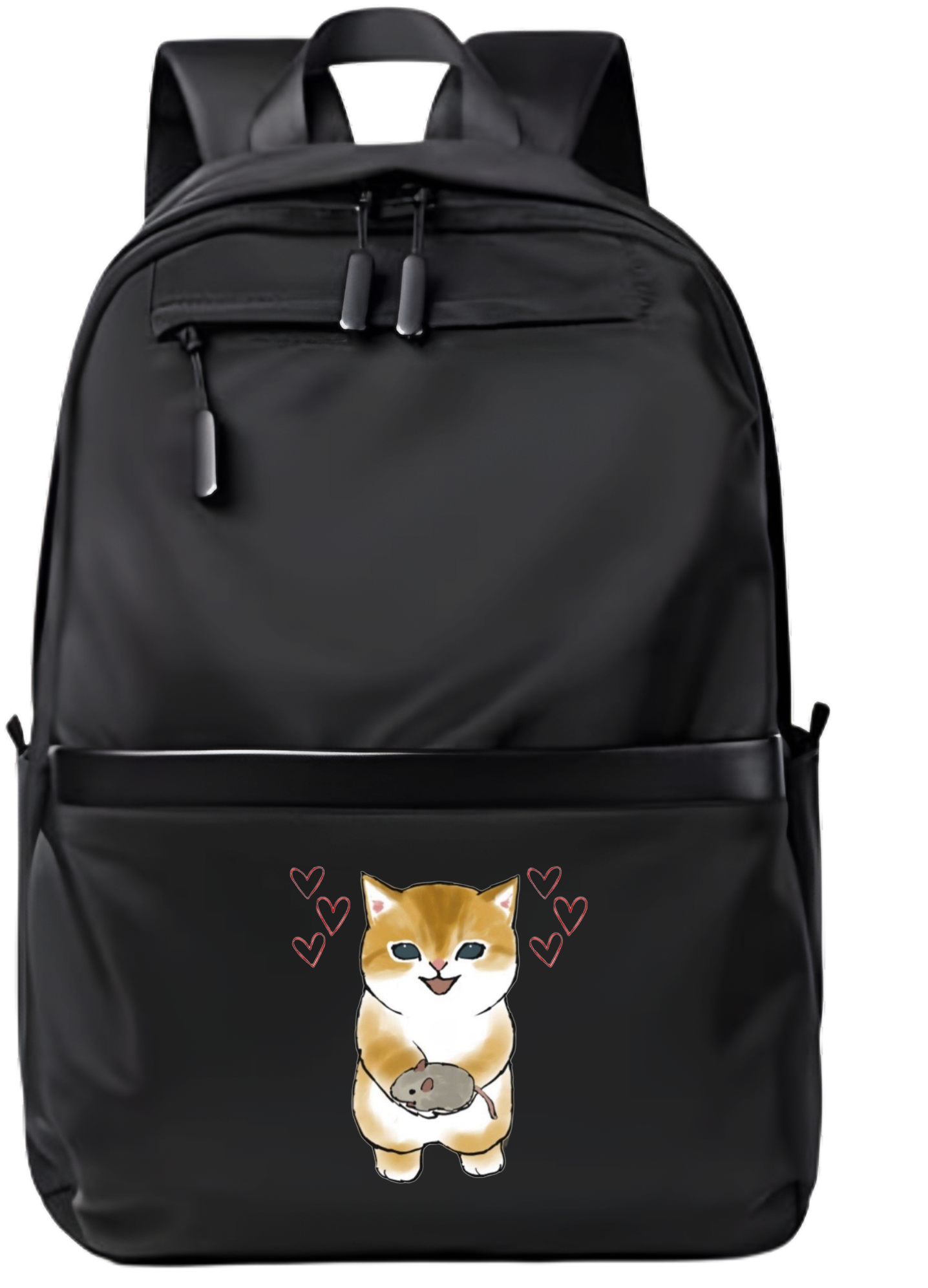 cat School Back bag bag 97