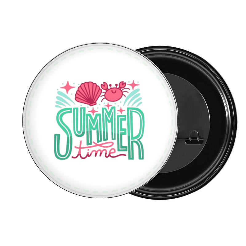 Summer Vibes brooch 9