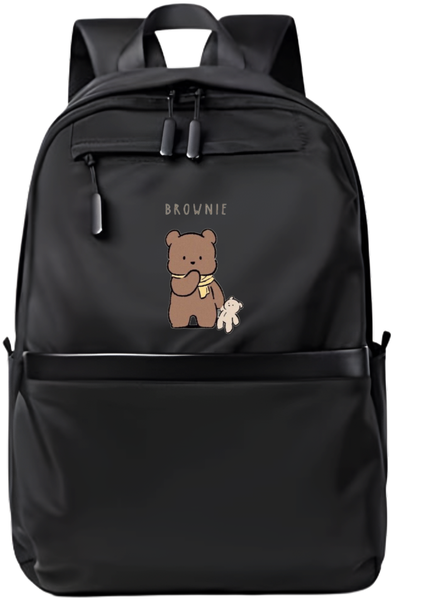 bear School Back bag bag 9