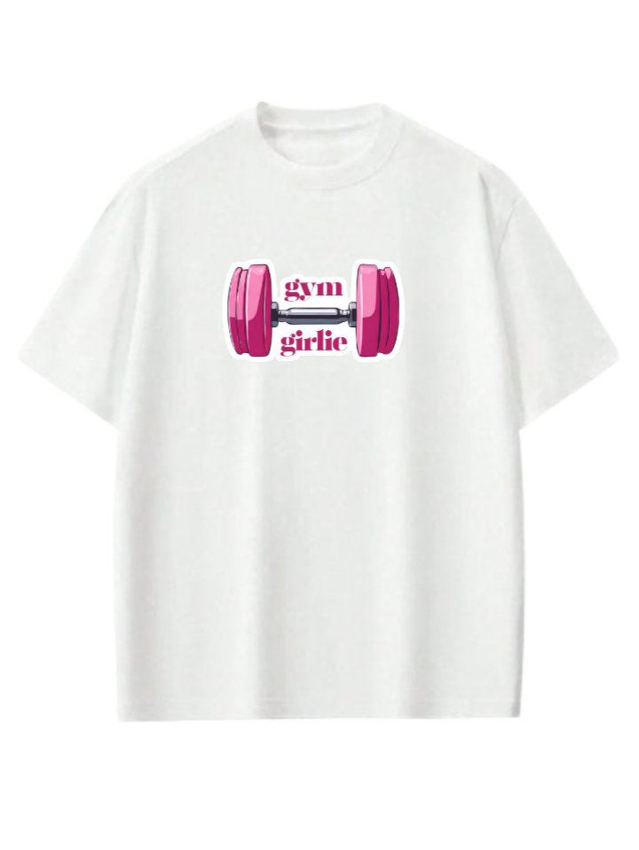 workout gym pilates One Size t- shirt White 9